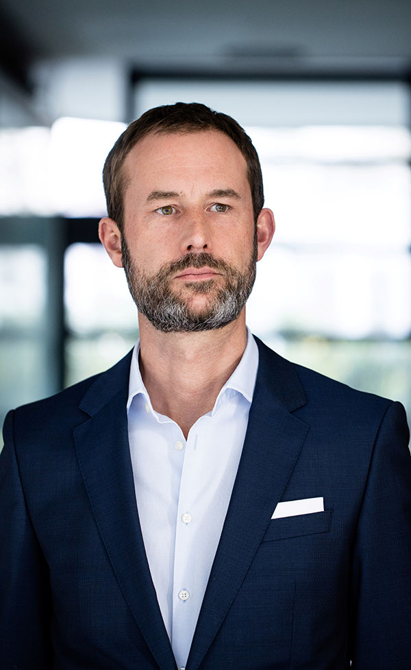 Lars Wagner